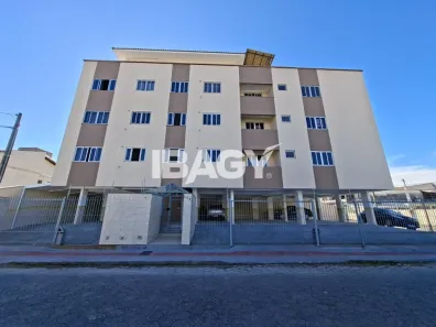 Apartamento com 2 Quartos para alugar, 58m² no Ponte do Imaruim, Palhoça