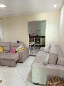 Apartamento com 2 Quartos à venda, 69m² no Parque Erasmo Assunção, Santo André