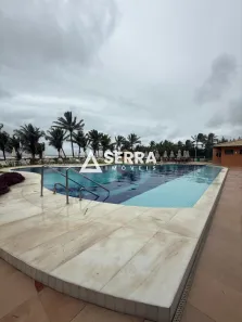 Casa de Condomínio com 3 Quartos à venda, 90m² no Guarajuba (Monte Gordo), Camaçari