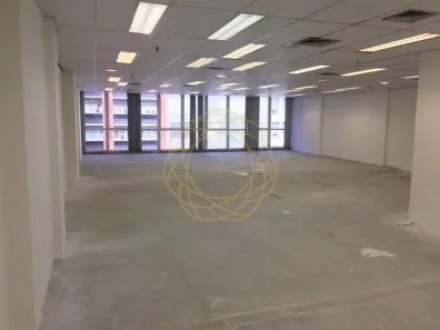 Sala Comercial para alugar, 354m² no Centro, Rio de Janeiro