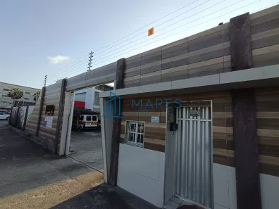 Apartamento com 3 Quartos para alugar, 75m² no Maraponga, Fortaleza