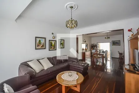 Casa com 3 Quartos à venda, 260m² no Rudge Ramos, São Bernardo do Campo