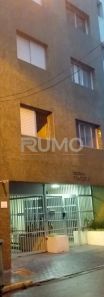 Apartamento com 1 Quarto à venda, 46m² no Cambuí, Campinas
