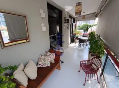 Apartamento com 4 Quartos à venda, 179m² no Tijuca, Rio de Janeiro