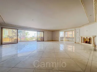 Apartamento com 4 Quartos à venda, 500m² no Higienópolis, São Paulo