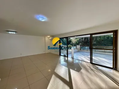 Apartamento com 3 Quartos à venda, 182m² no Recreio dos Bandeirantes, Rio de Janeiro