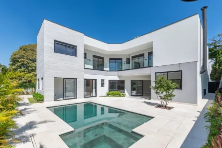 Casa com 4 Quartos à venda, 587m² no Alphaville, Santana de Parnaíba