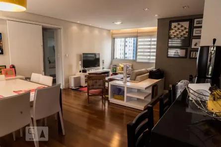 Apartamento com 2 Quartos à venda, 100m² no Vila Progredior, São Paulo