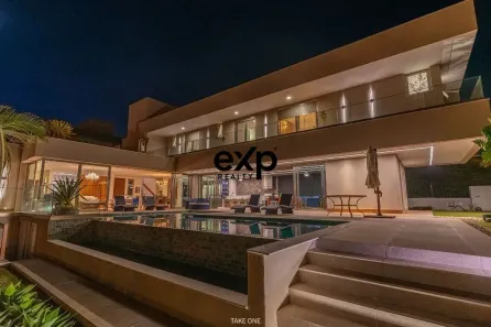 Casa de Condomínio com 4 Quartos à venda, 647m² no Monte Alegre, Vinhedo