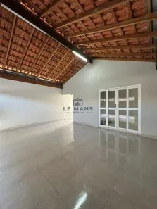 Casa com 2 Quartos à venda, 100m² no Parque Residencial Monte Rey II, Piracicaba