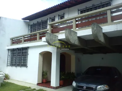 Casa com 4 Quartos à venda, 227m² no Federação, Salvador