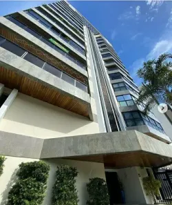 Apartamento com 3 Quartos à venda, 220m² no Centro, Campos dos Goytacazes