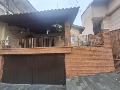 Casa com 3 Quartos à venda, 144m² no Jardim D'Abril, Osasco