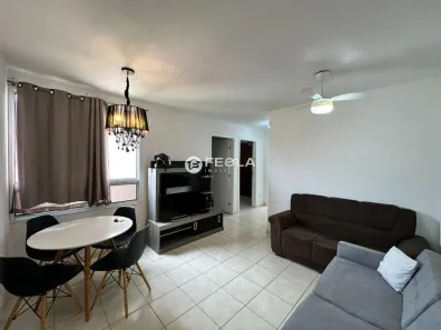 Apartamento com 2 Quartos à venda, 50m² no Jardim dos Lírios, Americana