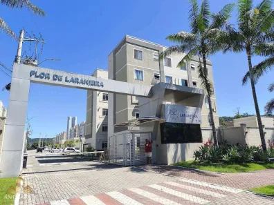 Apartamento com 2 Quartos à venda, 44m² no Guaratiba, Rio de Janeiro