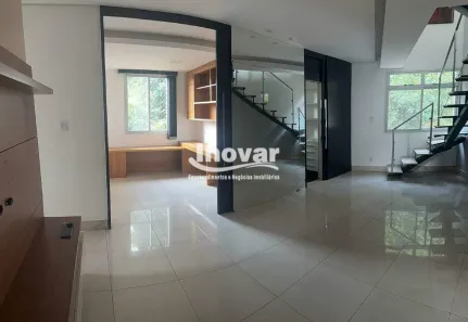 Cobertura com 4 Quartos à venda, 160m² no Buritis, Belo Horizonte