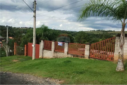Fazenda/Sítio com 2 Quartos à venda, 1897m² no Chácaras Santo Antonio do Jardim, Jaguariúna