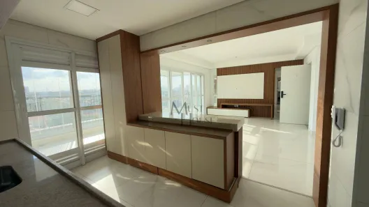 Apartamento com 3 Quartos para alugar, 161m² no Jardim América, Sorocaba
