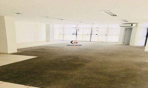 Sala Comercial à venda, 186m² no Coração de Jesus, Belo Horizonte