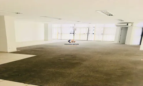 Sala Comercial à venda, 186m² no Coração de Jesus, Belo Horizonte