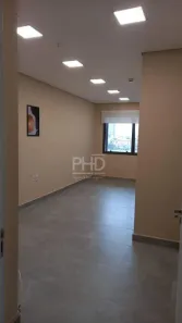 Sala Comercial para alugar, 21m² no Centro, São Bernardo do Campo