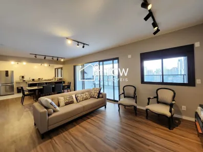 Apartamento com 3 Quartos para alugar, 158m² no Aclimação, São Paulo