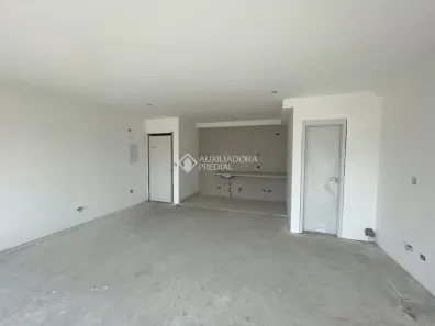 Apartamento com 1 Quarto à venda, 42m² no Centro, São Caetano do Sul