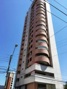 Apartamento com 3 Quartos à venda, 135m² no Aldeota, Fortaleza
