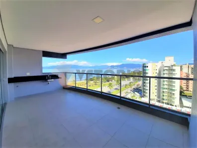 Apartamento com 3 Quartos à venda, 142m² no Indaiá, Caraguatatuba