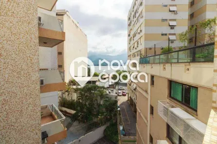 Apartamento com 3 Quartos à venda, 103m² no Lagoa, Rio de Janeiro