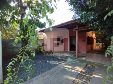Casa com 2 Quartos à venda, 80m² no Rio Tavares, Florianópolis