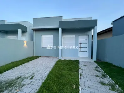Casa com 2 Quartos à venda, 49m² no Sete, Sapucaia do Sul