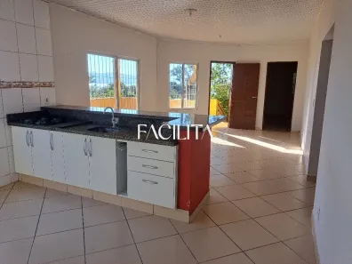 Casa com 3 Quartos para alugar, 100m² no Sambaqui, Florianópolis