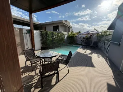Casa com 3 Quartos à venda, 310m² no Parque Rodoviário, Campos dos Goytacazes
