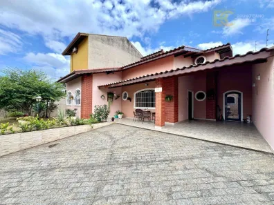 Casa com 4 Quartos à venda, 193m² no Bal Stella Maris, Peruíbe