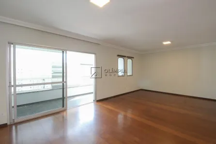 Apartamento com 3 Quartos à venda, 210m² no Planalto Paulista, São Paulo