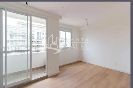 Apartamento com 1 Quarto à venda, 28m² no Pinheiros, São Paulo