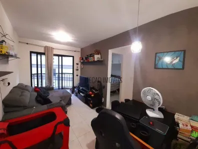 Apartamento com 1 Quarto à venda, 40m² no Consolação, São Paulo