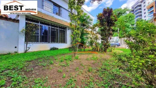 Sobrado com 3 Quartos à venda, 390m² no Bela Aliança, São Paulo