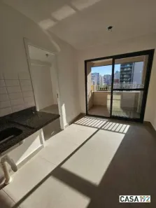 Apartamento com 1 Quarto para venda ou aluguel, 27m² no Vila Olímpia, São Paulo