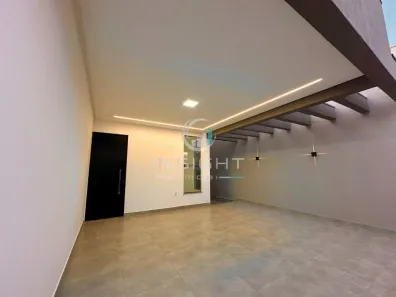 Casa com 3 Quartos à venda, 101m² no Setor Summerville 1ª e 2ª Etapa, Anápolis