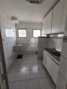 Apartamento com 2 Quartos à venda, 54m² no Vila das Belezas, São Paulo