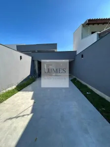 Casa com 2 Quartos à venda, 55m² no Jardim Brasília, Americana