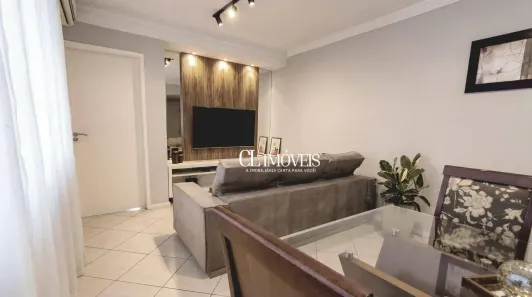Apartamento com 2 Quartos à venda, 62m² no Centro, Londrina