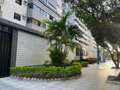 Apartamento com 4 Quartos à venda, 103m² no Ponta Verde, Maceió
