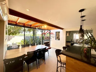 Sobrado com 3 Quartos à venda, 158m² no Jardim Colonial, Jundiaí