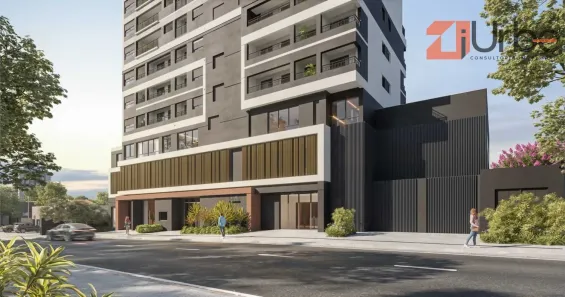 Apartamento com 3 Quartos à venda, 87m² no Vila Mariana, São Paulo