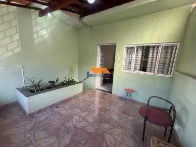 Casa com 3 Quartos à venda, 150m² no Nova Floresta, Belo Horizonte