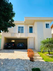 Casa de Condomínio com 4 Quartos à venda, 320m² no Swiss Park, Campinas