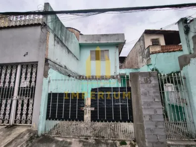 Casa com 4 Quartos à venda, 171m² no Vila Dionisia, São Paulo